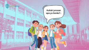 Tips Memilih Jurusan Kuliah
