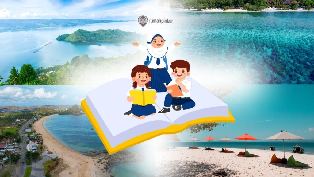 Destinasi wisata indonesia