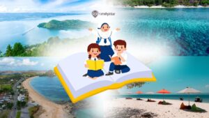 Destinasi wisata indonesia