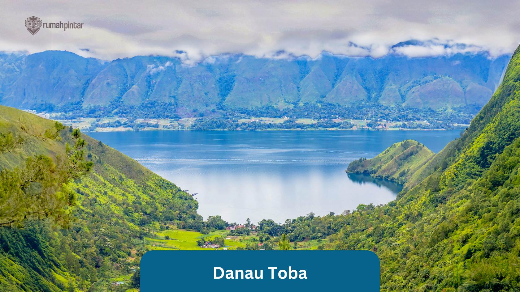 Destinasi wisata indonesia