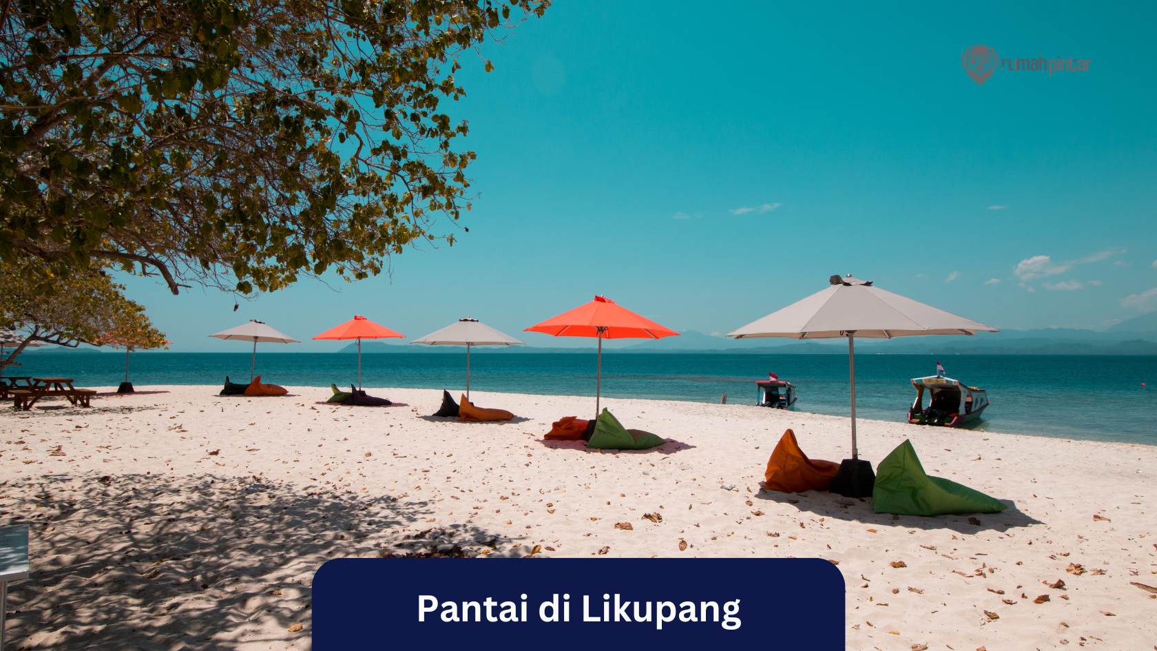 Destinasi wisata indonesia