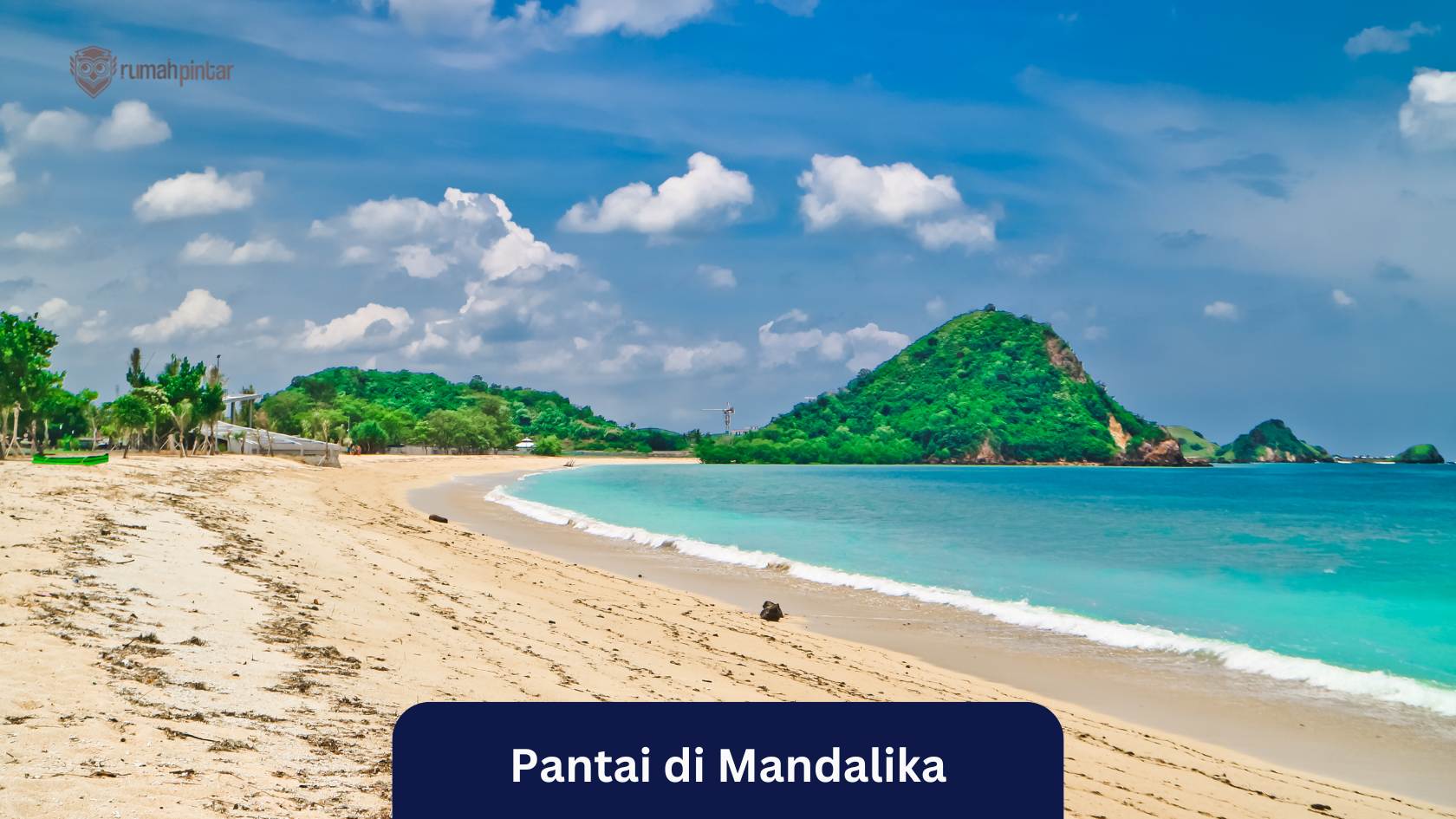 Destinasi wisata indonesia