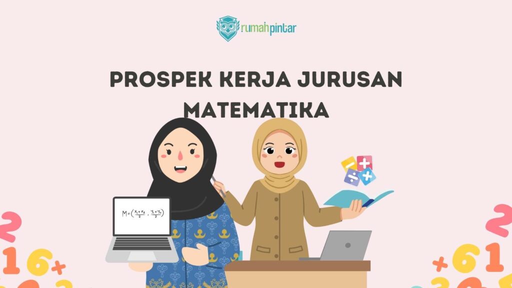Prospek Kerja Jurusan Matematika