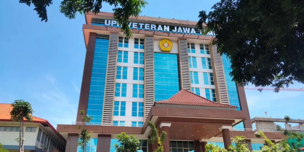 Jurusan Paling Favorit di UPN Veteran