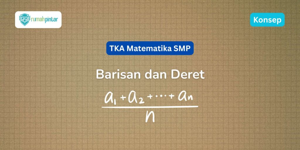 Barisan Berhingga Bilangan