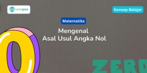 sejarah angka nol
