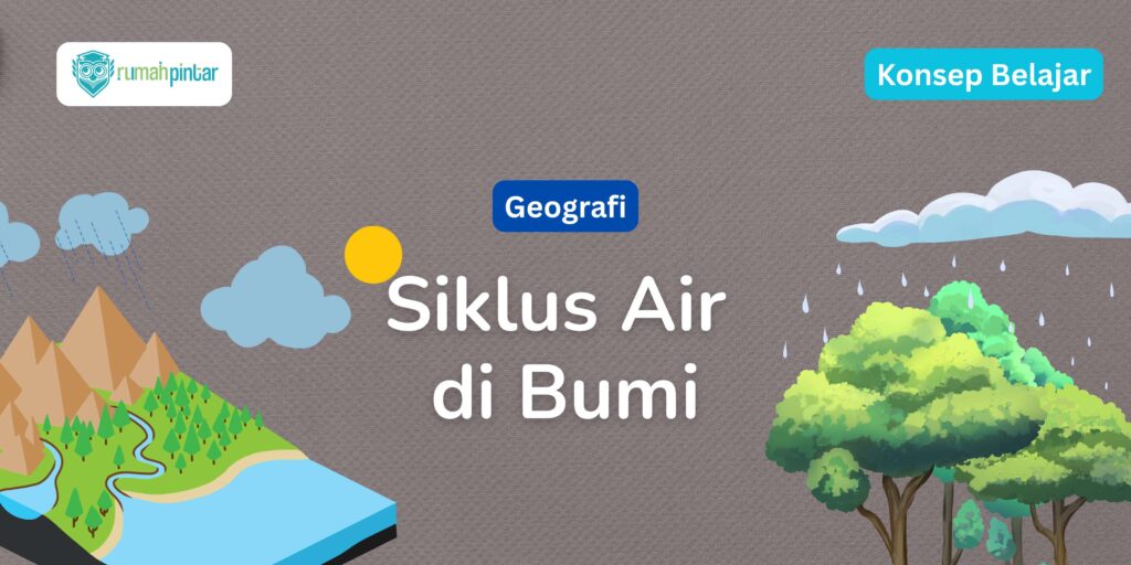 Apa itu Siklus Air
