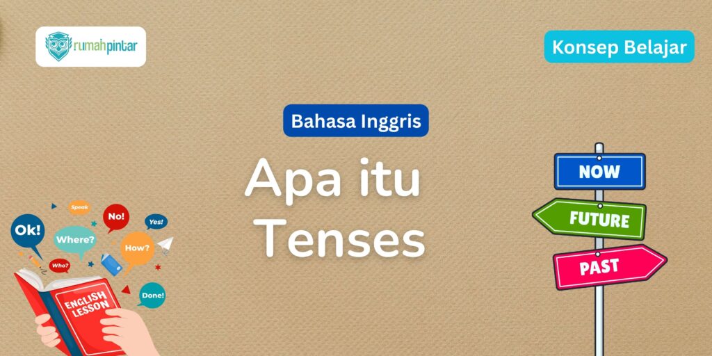 apa itu tenses