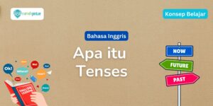 apa itu tenses