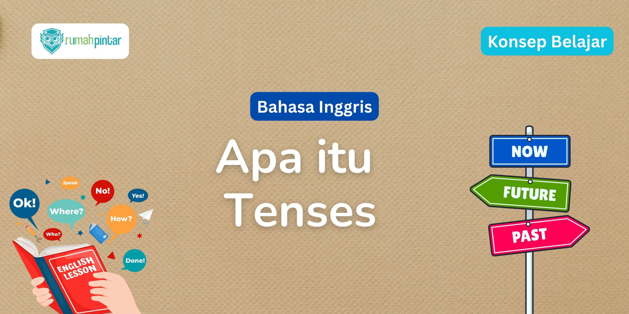 apa itu tenses