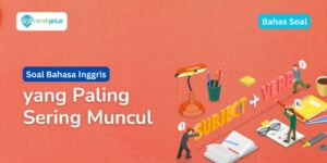 Soal Bahasa Inggris