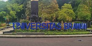 Jurusan Paling Favorit di Universitas Brawijaya