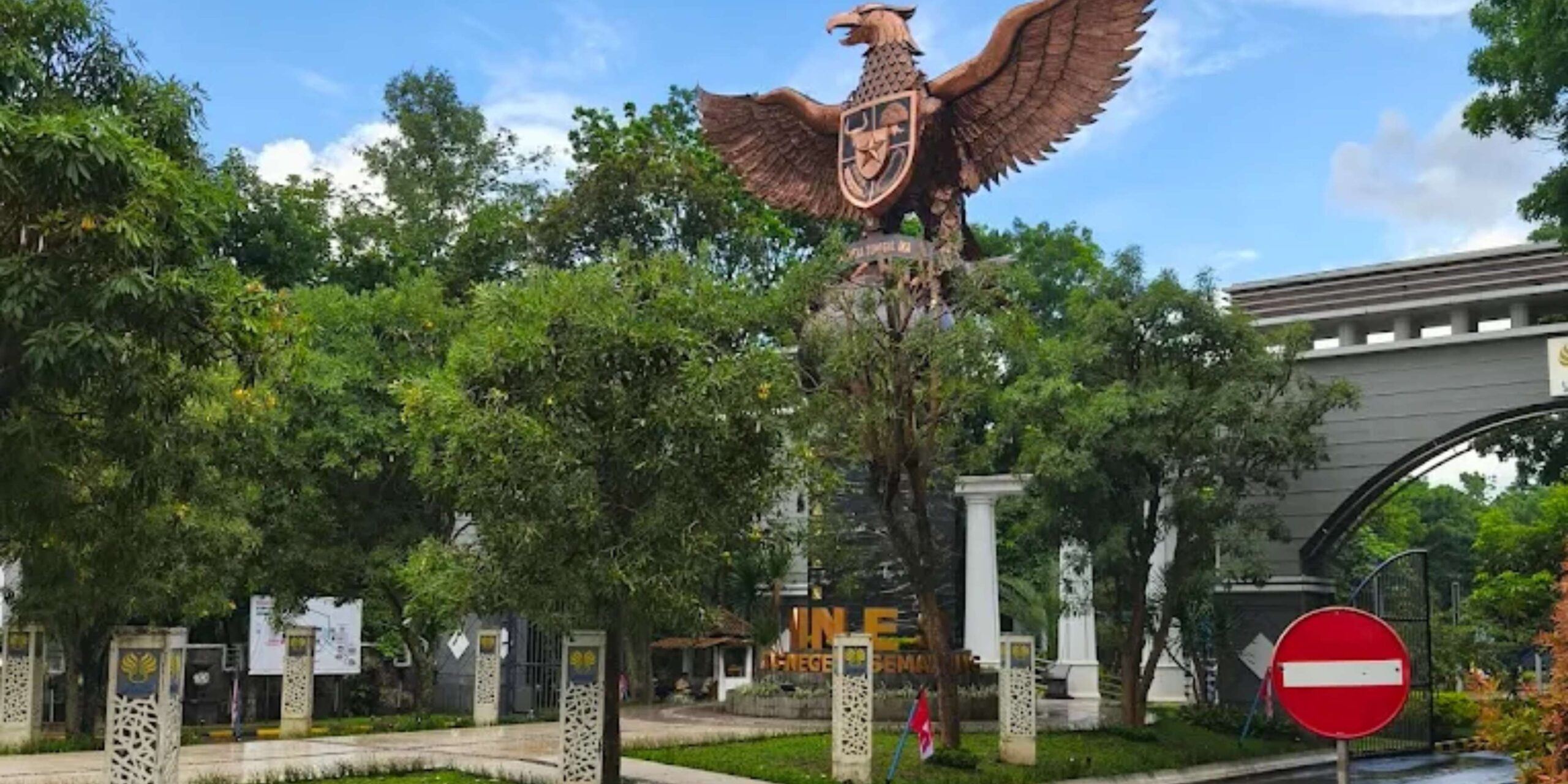 Jurusan Paling Favorit di UNNES