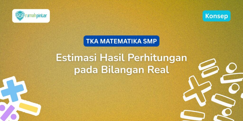 Estimasi Hasil Perhitungan