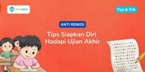 Tips Hadapi Ujian Akhir Semester