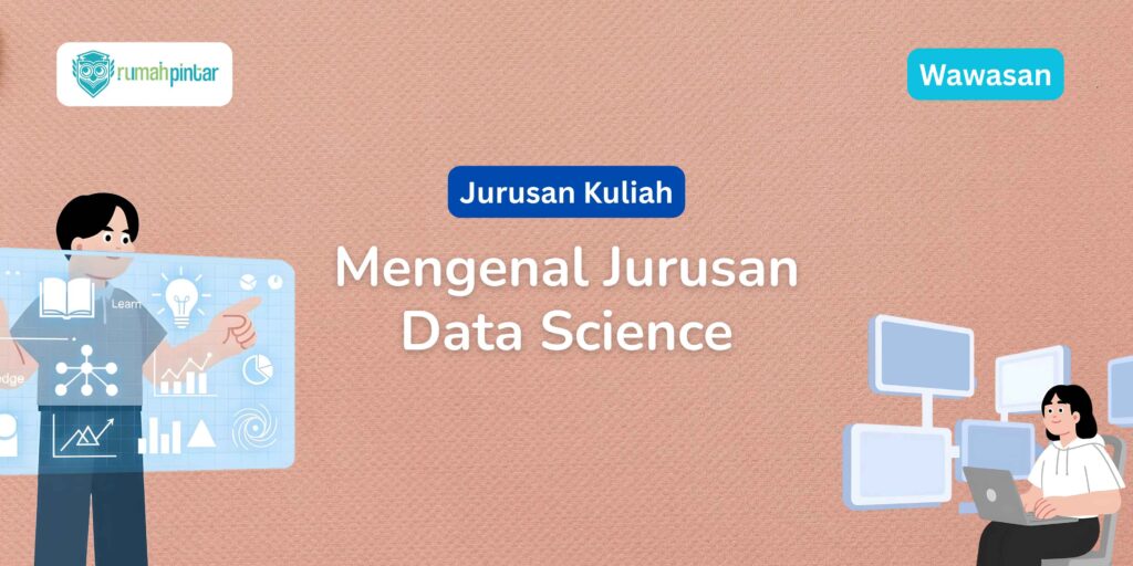 Program Studi Data Science