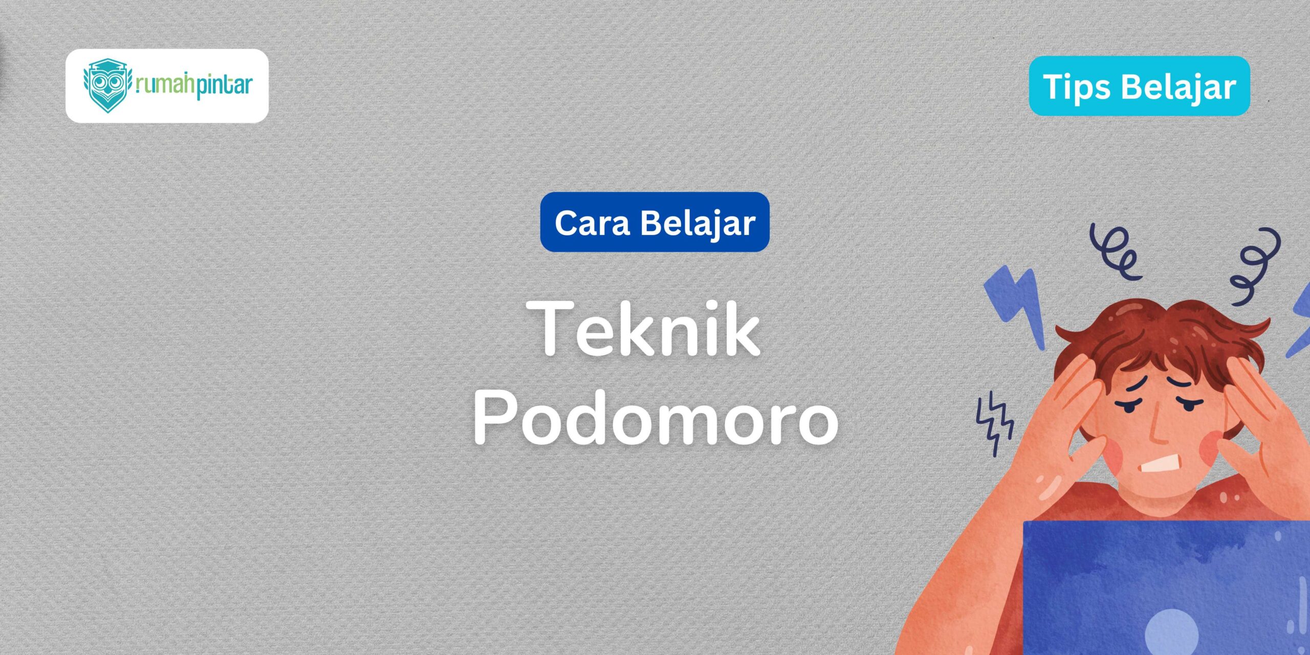 Teknik Pomodoro