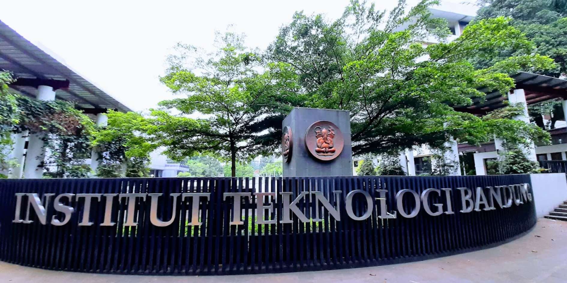 jurusan paling favorit di ITB