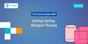 Jaring-Jaring Bangun Ruang