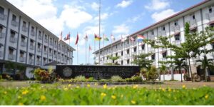 Jurusan paling favorit di UGM
