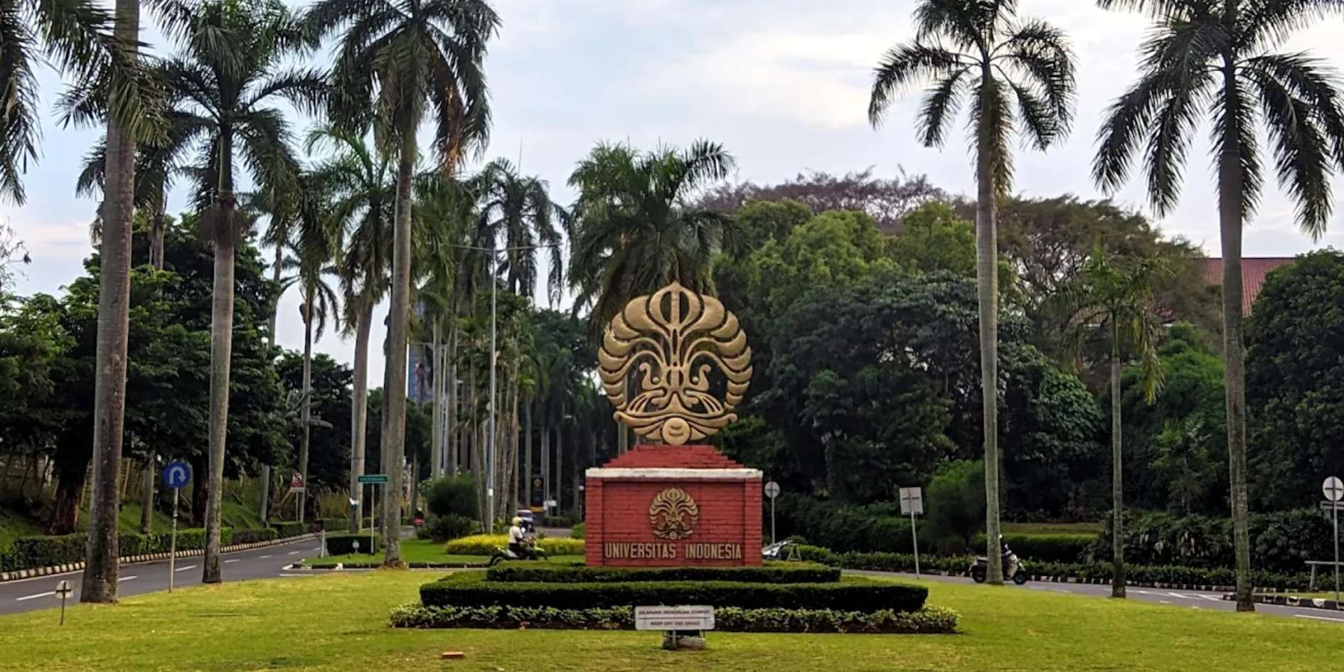 Jurusan Paling Favorit di UI