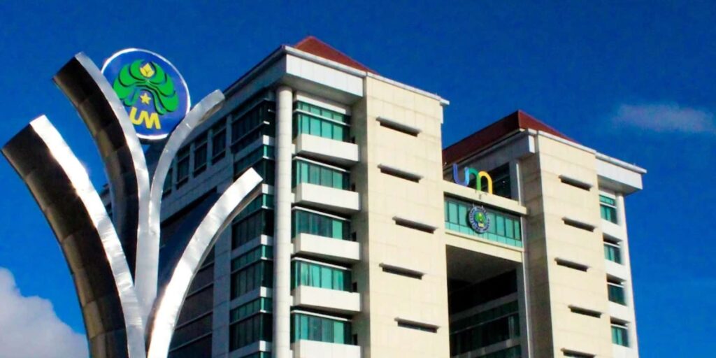 jurusan paling favorit di UM