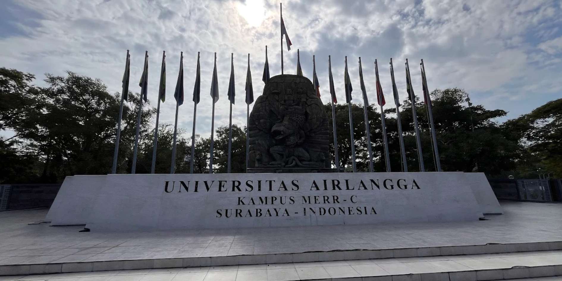 Jurusan Paling Favorit di UNAIR