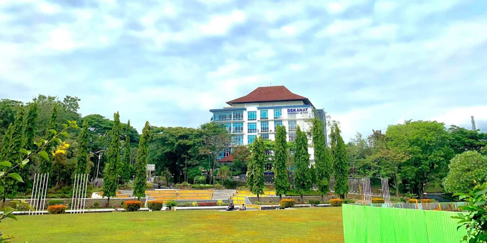 Jurusan Paling Favorit di UNDIP