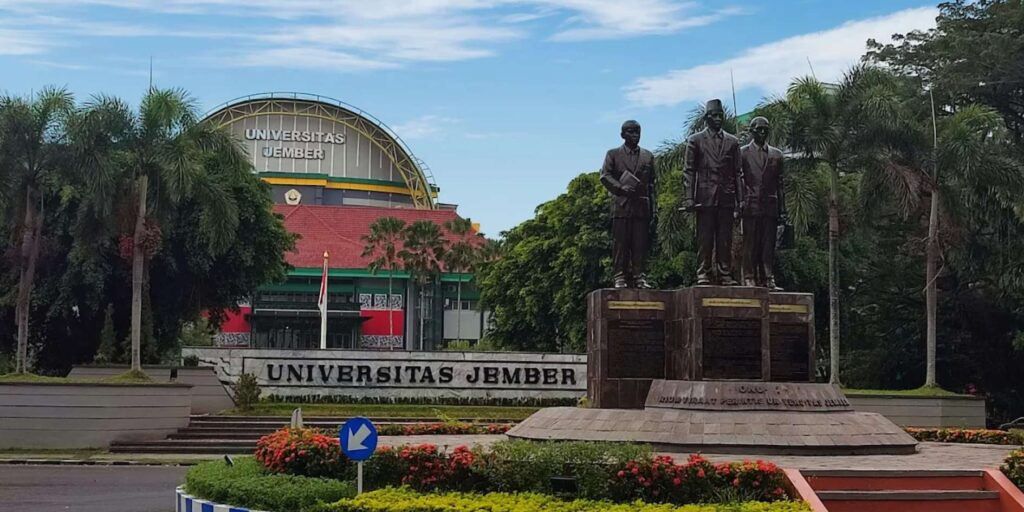 Jurusan Terfavorit di UNEJ