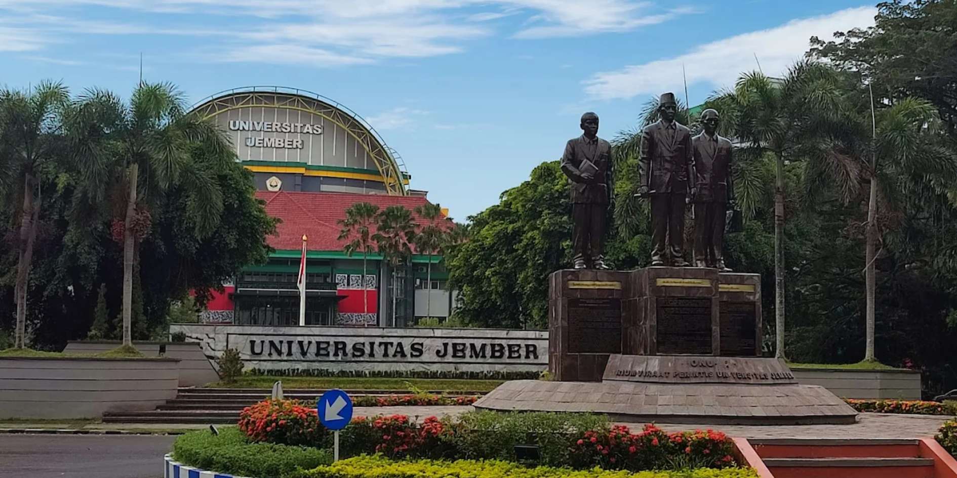 Jurusan Terfavorit di UNEJ