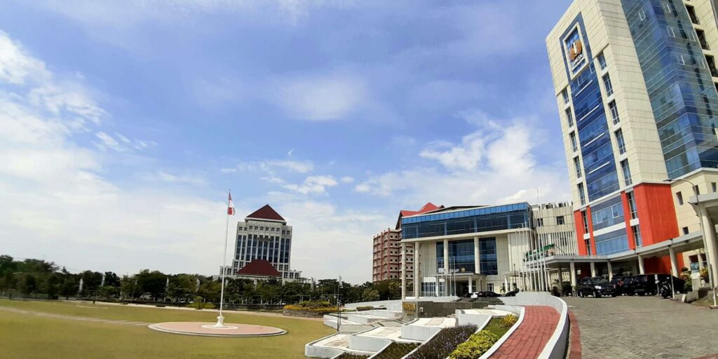 Jurusan Paling Favorit di UNESA