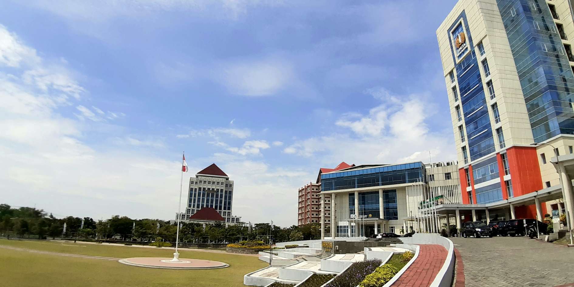 Jurusan Paling Favorit di UNESA