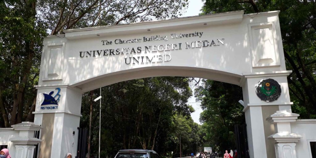 Jurusan Favorit di UNIMED