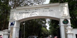 Jurusan Favorit di UNIMED