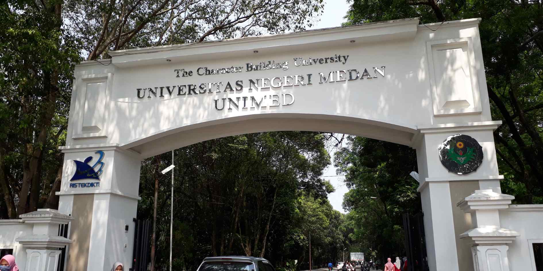 Jurusan Favorit di UNIMED