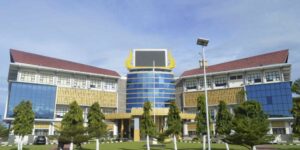 jurusan favorit di UNP