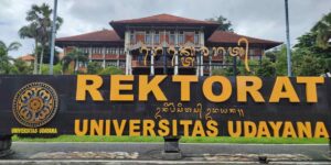 Jurusan Favorit di UNUD