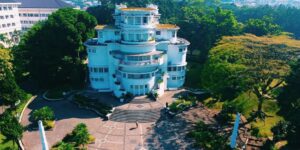 Jurusan paling favorit di UPIÂ