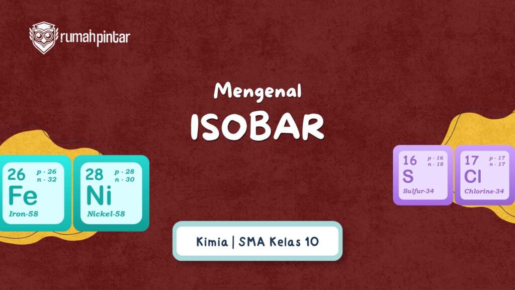 Apa Itu Isobar
