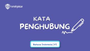 apa itu kata penghubung