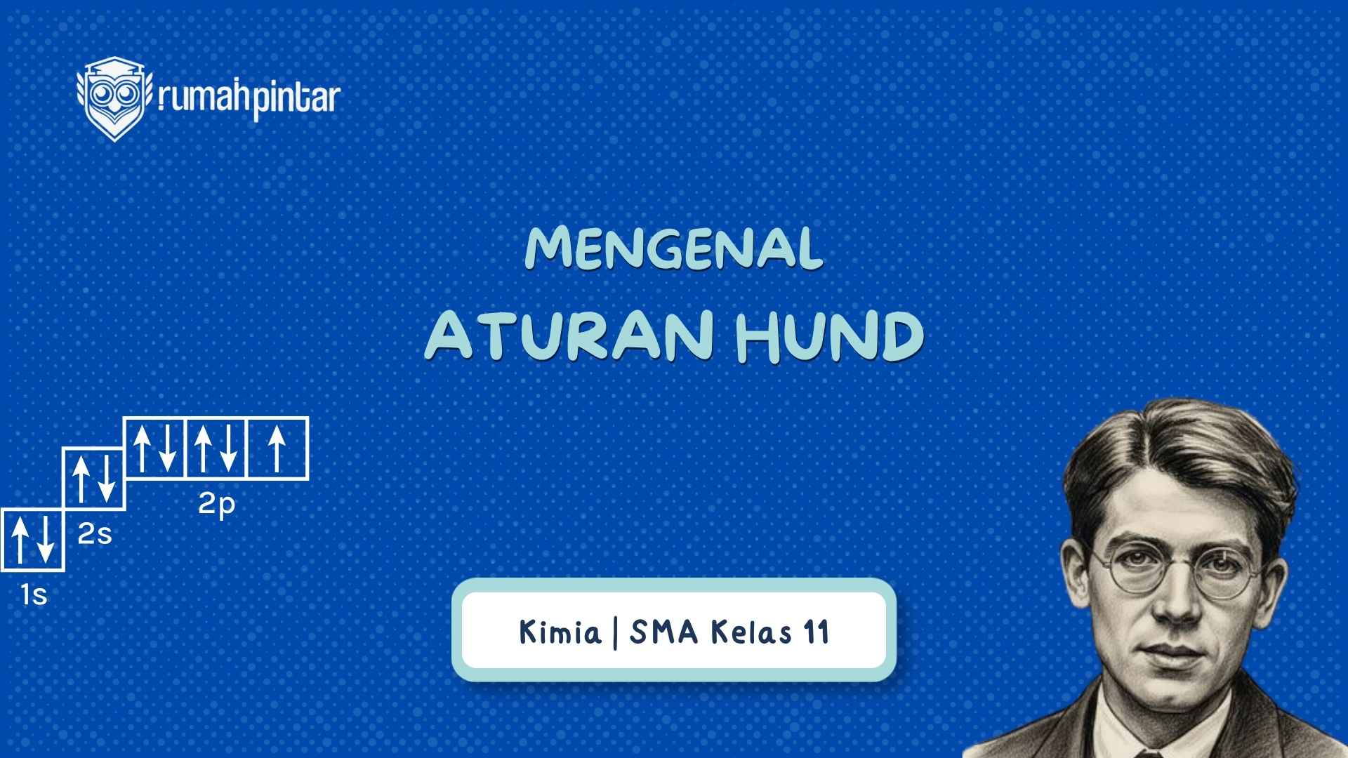 Prinsip aturan Hund