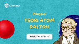 Teori atom Dalton