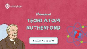 Teori Atom Rutherford