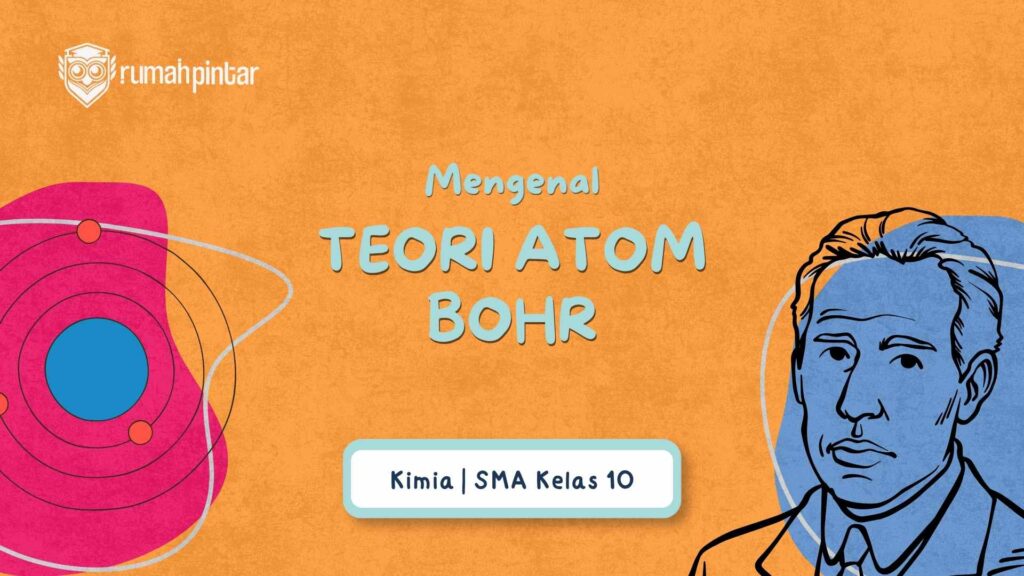 Teori Atom Bohr