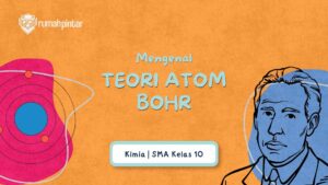 Teori Atom Bohr