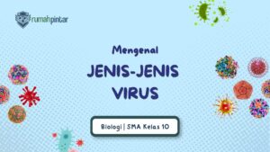 Bentuk-bentuk virus