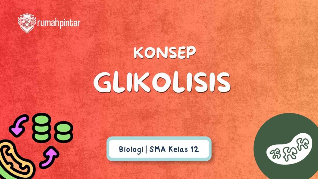 Pengertian glikolisis