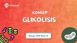 Pengertian glikolisis