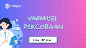 Mengenal Variabel Bebas