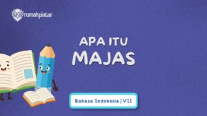 apa itu majas